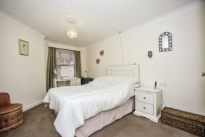 Bedroom- click for photo gallery